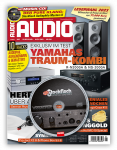 AUDIO Ausgabe: 1/2023 