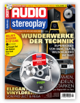 AUDIO+Stereoplay Ausgabe: 10/2023 