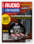 AUDIO+Stereoplay Ausgabe: 02/2024 