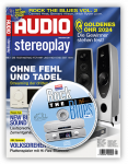 AUDIO+Stereoplay Ausgabe: 04/2024 