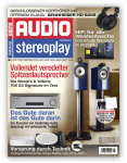 AUDIO+Stereoplay Ausgabe: 08/2024 