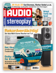 AUDIO+Stereoplay Ausgabe: 10/2024 