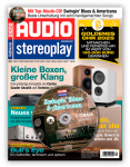 AUDIO+Stereoplay Ausgabe: 12/2024 