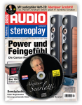 AUDIO+Stereoplay Ausgabe: 9/2025 