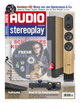 AUDIO+Stereoplay Ausgabe: 10/2025 