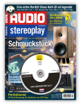 AUDIO+Stereoplay Ausgabe: 04/2026 
