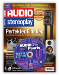 AUDIO+Stereoplay Ausgabe: 05/2026 