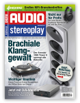 AUDIO+Stereoplay Ausgabe: 7/2025 