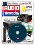 AUDIO+Stereoplay Ausgabe: 1/2026 