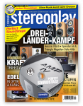 stereoplay Ausgabe: 5/2023 