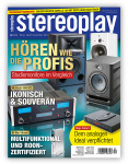 stereoplay Ausgabe: 9/2023 
