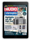 AUDIO+stereoplay - Digital-Abo