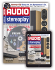AUDIO+stereoplay - Kombi-Abo Jahres-Abo