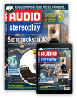 AUDIO+stereoplay - Kombi-Abo Jahres-Abo