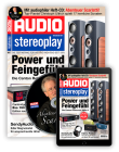 AUDIO+stereoplay - Kombi-Abo Halbjahres-Abo