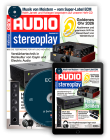 AUDIO+stereoplay - Kombi-Abo Jahres-Abo