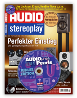 AUDIO+Stereoplay Ausgabe: 05/2026 