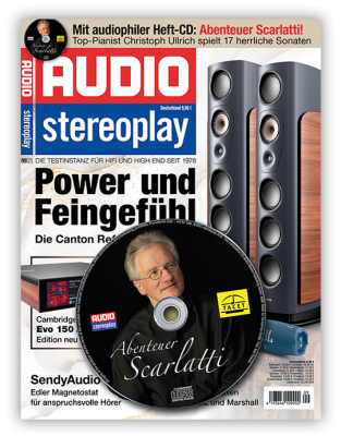 AUDIO/stereoplay