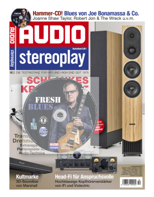 AUDIO/stereoplay
